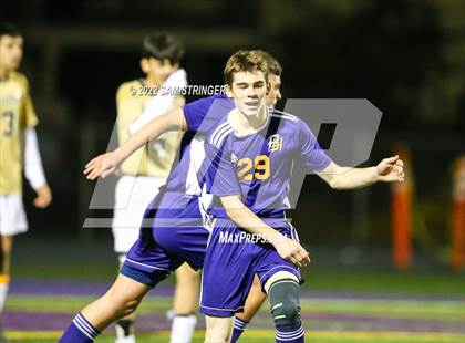Thumbnail 3 in Millennium @ Bret Harte photogallery.
