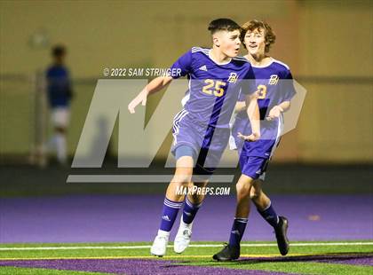 Thumbnail 2 in Millennium @ Bret Harte photogallery.