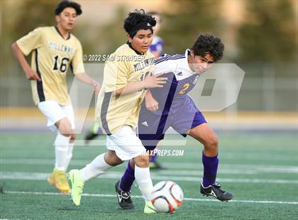 Thumbnail 2 in Millennium @ Bret Harte photogallery.
