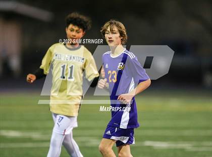 Thumbnail 3 in Millennium @ Bret Harte photogallery.