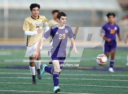 Thumbnail 3 in Millennium @ Bret Harte photogallery.