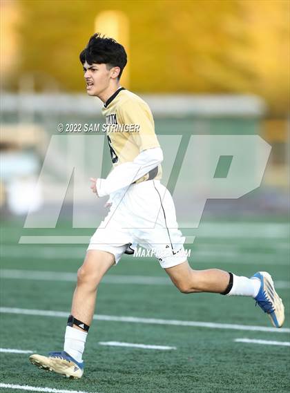 Thumbnail 3 in Millennium @ Bret Harte photogallery.