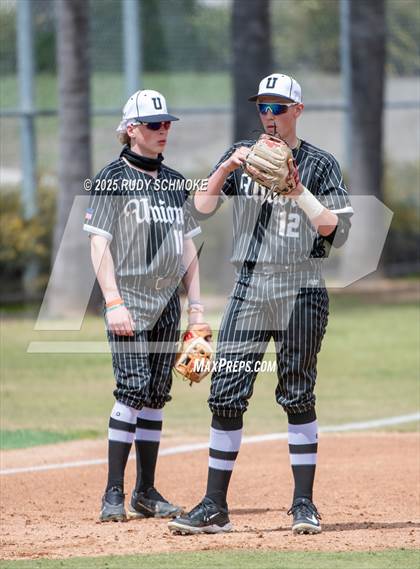 Thumbnail 1 in Union @ San Marcos (Lions Tournament) photogallery.