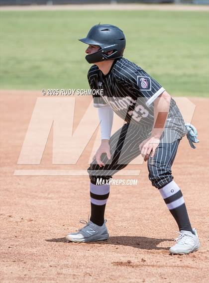 Thumbnail 1 in Union @ San Marcos (Lions Tournament) photogallery.