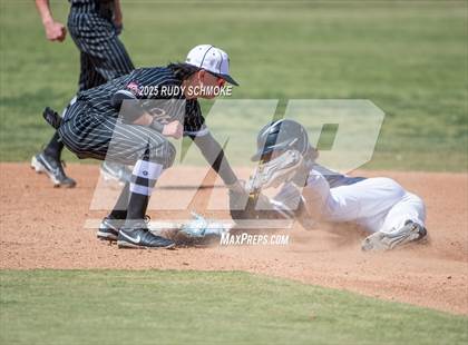 Thumbnail 1 in Union @ San Marcos (Lions Tournament) photogallery.