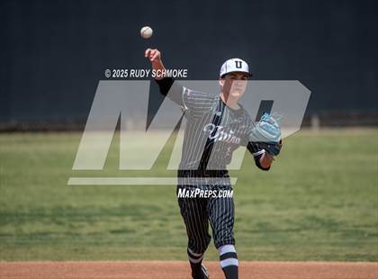 Thumbnail 2 in Union @ San Marcos (Lions Tournament) photogallery.