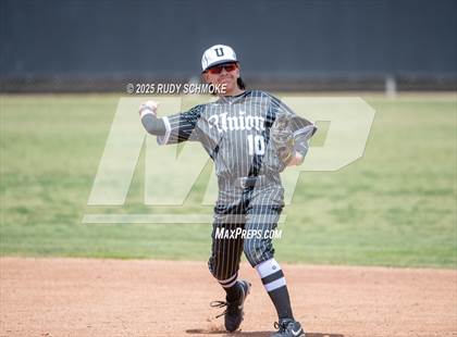 Thumbnail 3 in Union @ San Marcos (Lions Tournament) photogallery.