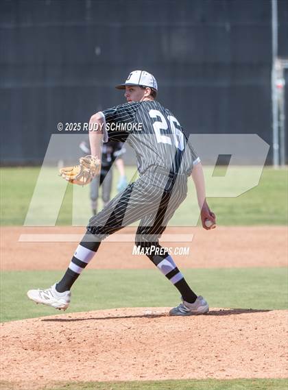 Thumbnail 2 in Union @ San Marcos (Lions Tournament) photogallery.