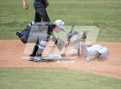 Thumbnail 2 in Union @ San Marcos (Lions Tournament) photogallery.