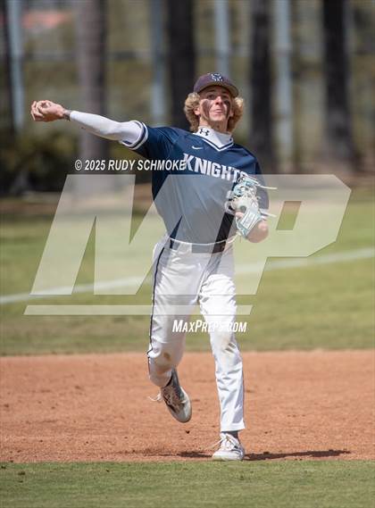 Thumbnail 1 in Union @ San Marcos (Lions Tournament) photogallery.