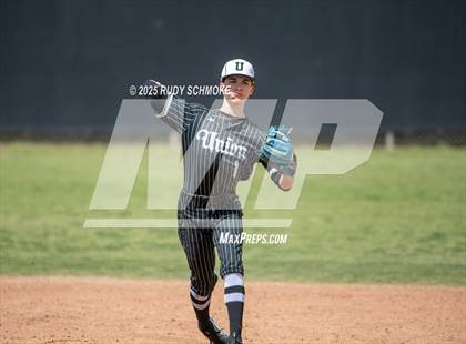Thumbnail 2 in Union @ San Marcos (Lions Tournament) photogallery.