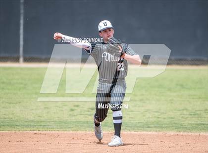 Thumbnail 2 in Union @ San Marcos (Lions Tournament) photogallery.
