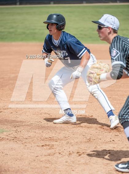 Thumbnail 1 in Union @ San Marcos (Lions Tournament) photogallery.