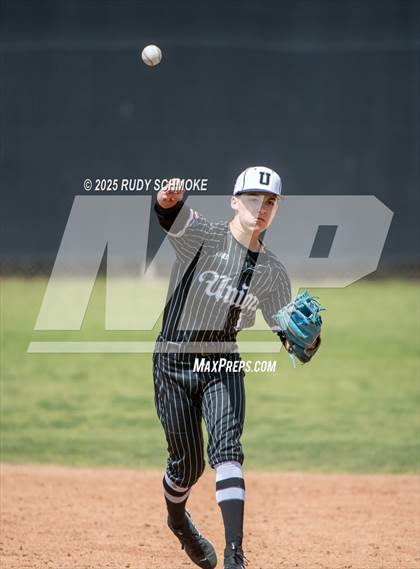 Thumbnail 3 in Union @ San Marcos (Lions Tournament) photogallery.