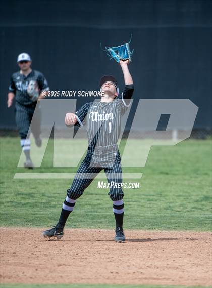 Thumbnail 3 in Union @ San Marcos (Lions Tournament) photogallery.
