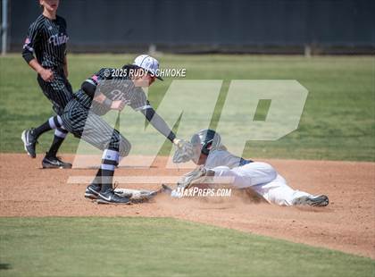 Thumbnail 3 in Union @ San Marcos (Lions Tournament) photogallery.