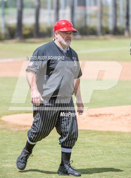 Thumbnail 2 in Union @ San Marcos (Lions Tournament) photogallery.