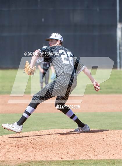 Thumbnail 3 in Union @ San Marcos (Lions Tournament) photogallery.