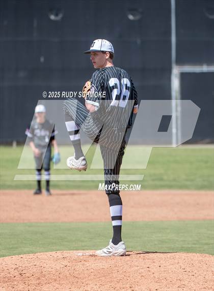 Thumbnail 1 in Union @ San Marcos (Lions Tournament) photogallery.