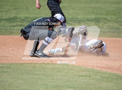 Thumbnail 3 in Union @ San Marcos (Lions Tournament) photogallery.