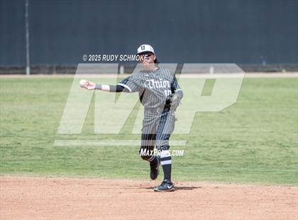 Thumbnail 3 in Union @ San Marcos (Lions Tournament) photogallery.