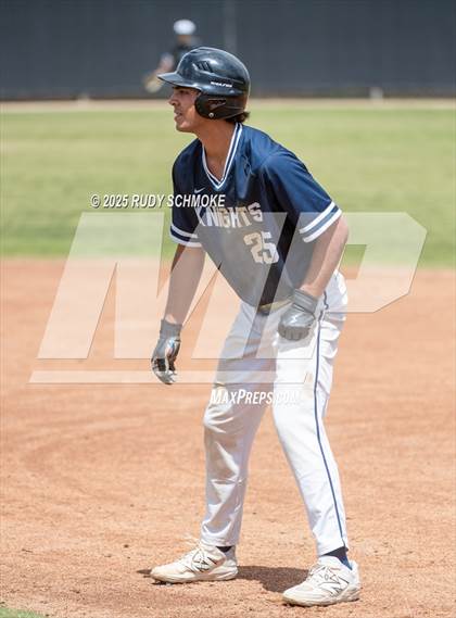 Thumbnail 2 in Union @ San Marcos (Lions Tournament) photogallery.