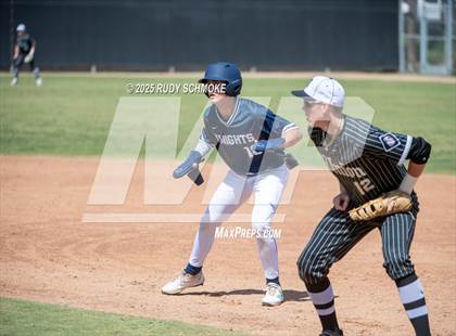 Thumbnail 3 in Union @ San Marcos (Lions Tournament) photogallery.