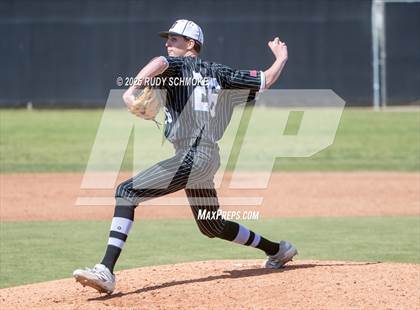 Thumbnail 2 in Union @ San Marcos (Lions Tournament) photogallery.