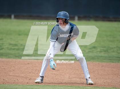 Thumbnail 1 in Union @ San Marcos (Lions Tournament) photogallery.