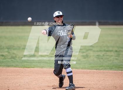 Thumbnail 1 in Union @ San Marcos (Lions Tournament) photogallery.
