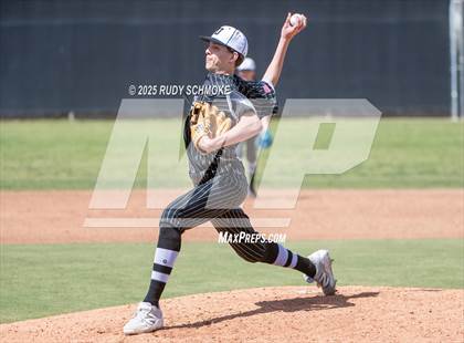 Thumbnail 3 in Union @ San Marcos (Lions Tournament) photogallery.
