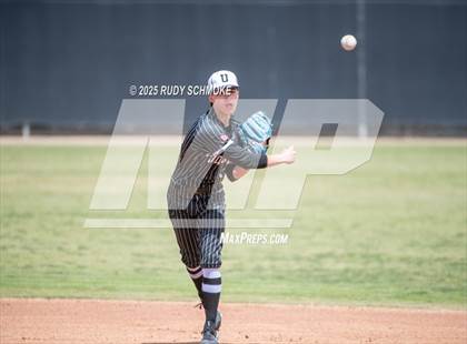 Thumbnail 1 in Union @ San Marcos (Lions Tournament) photogallery.