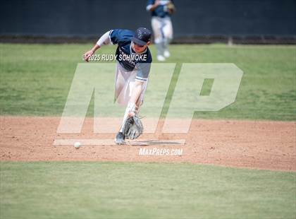 Thumbnail 1 in Union @ San Marcos (Lions Tournament) photogallery.