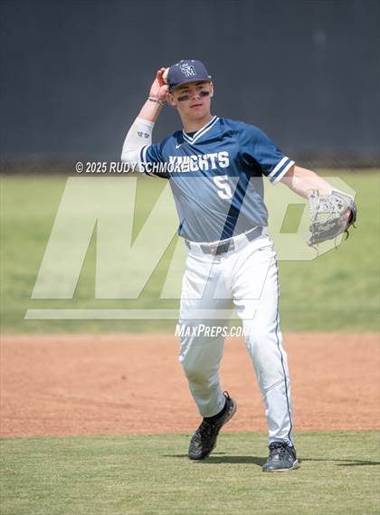 Thumbnail 3 in Union @ San Marcos (Lions Tournament) photogallery.