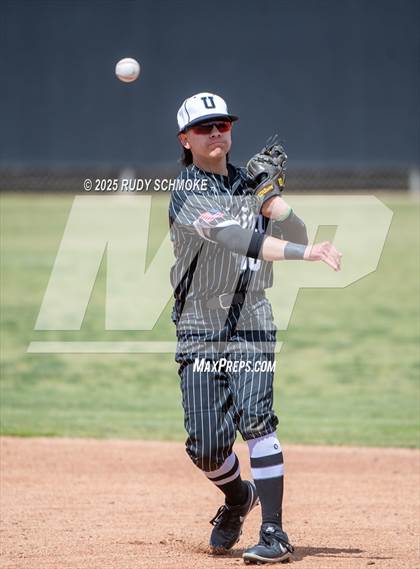 Thumbnail 2 in Union @ San Marcos (Lions Tournament) photogallery.