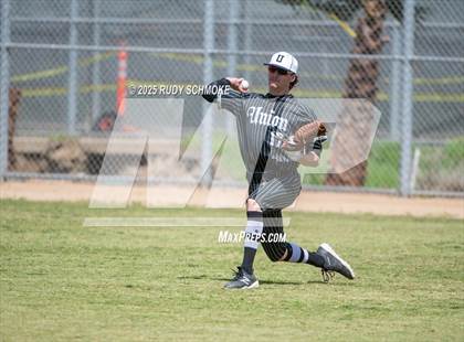 Thumbnail 3 in Union @ San Marcos (Lions Tournament) photogallery.