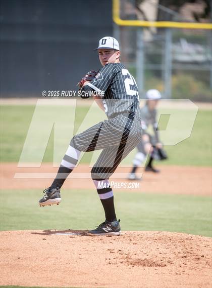 Thumbnail 2 in Union @ San Marcos (Lions Tournament) photogallery.