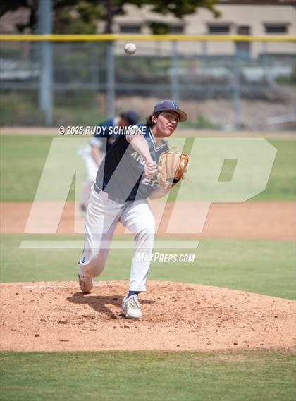 Thumbnail 1 in Union @ San Marcos (Lions Tournament) photogallery.