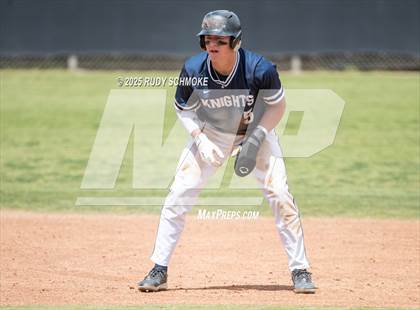 Thumbnail 1 in Union @ San Marcos (Lions Tournament) photogallery.