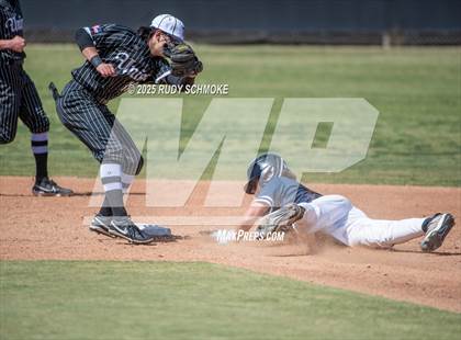 Thumbnail 2 in Union @ San Marcos (Lions Tournament) photogallery.