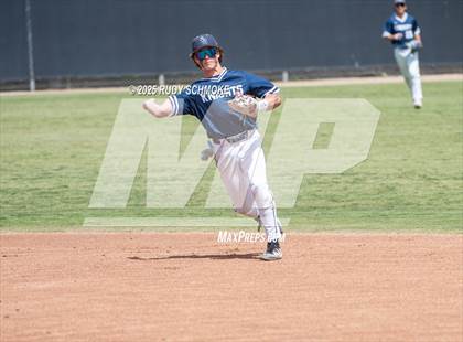 Thumbnail 1 in Union @ San Marcos (Lions Tournament) photogallery.