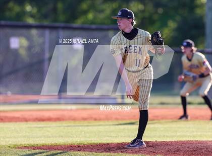 Thumbnail 2 in Seventy-First @ Gray's Creek (United 8 Conference Tournament - 1st Round) photogallery.