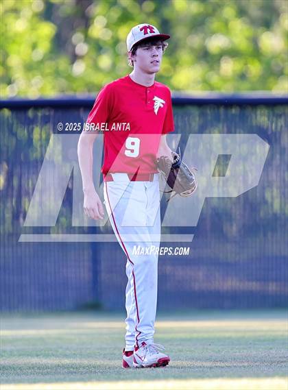 Thumbnail 2 in Seventy-First @ Gray's Creek (United 8 Conference Tournament - 1st Round) photogallery.