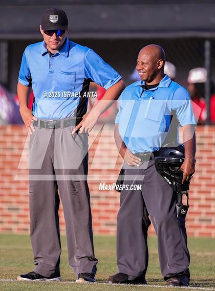 Thumbnail 1 in Seventy-First @ Gray's Creek (United 8 Conference Tournament - 1st Round) photogallery.