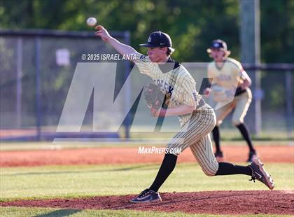 Thumbnail 2 in Seventy-First @ Gray's Creek (United 8 Conference Tournament - 1st Round) photogallery.