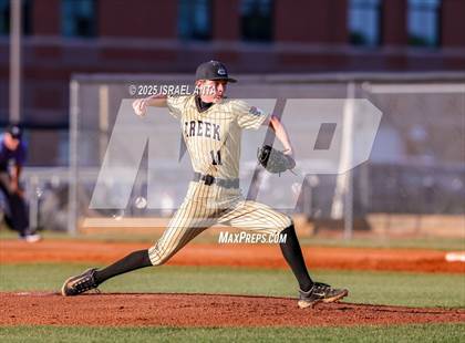 Thumbnail 2 in Seventy-First @ Gray's Creek (United 8 Conference Tournament - 1st Round) photogallery.