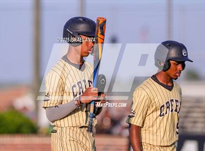 Thumbnail 2 in Seventy-First @ Gray's Creek (United 8 Conference Tournament - 1st Round) photogallery.