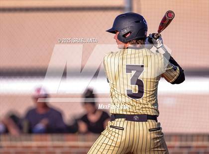 Thumbnail 2 in Seventy-First @ Gray's Creek (United 8 Conference Tournament - 1st Round) photogallery.