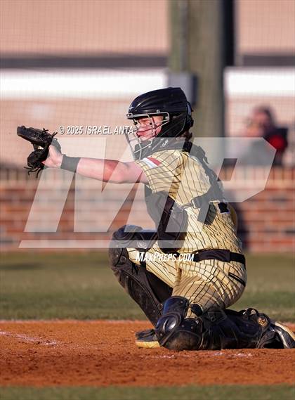 Thumbnail 2 in Seventy-First @ Gray's Creek (United 8 Conference Tournament - 1st Round) photogallery.