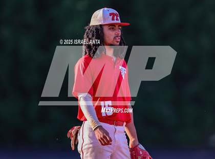 Thumbnail 2 in Seventy-First @ Gray's Creek (United 8 Conference Tournament - 1st Round) photogallery.